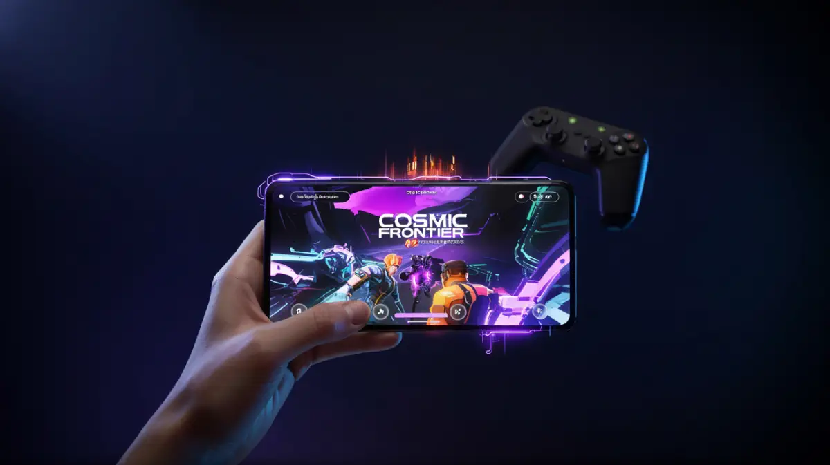 Top 5 Samsung Smartphones for Mobile Gamers in 2025