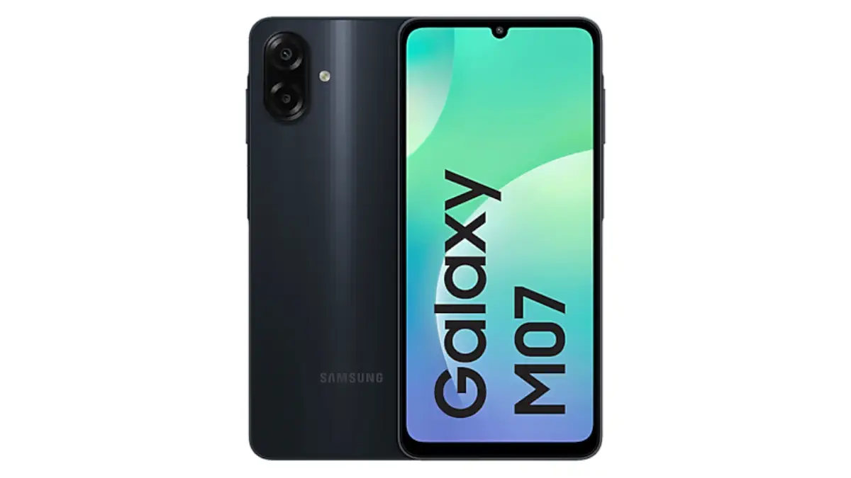 Samsung Galaxy M07 Price in Canada