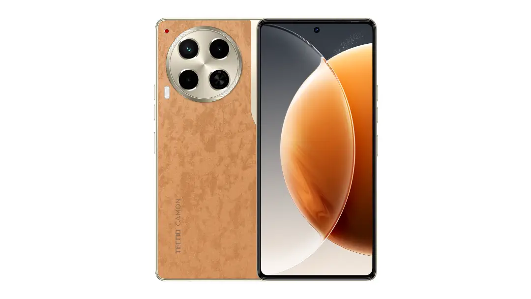 Tecno Camon 30 Price in Nigeria