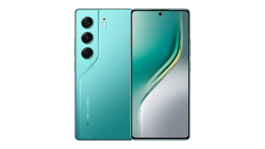 Tecno Camon 40 Price in Nigeria