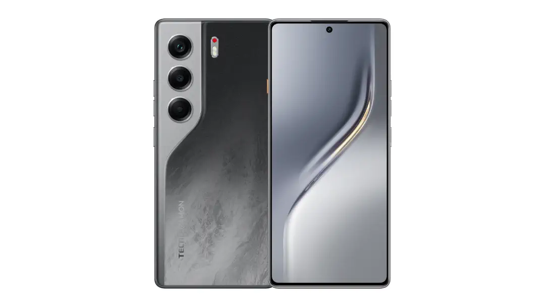 Tecno Camon 40 Price in Nigeria