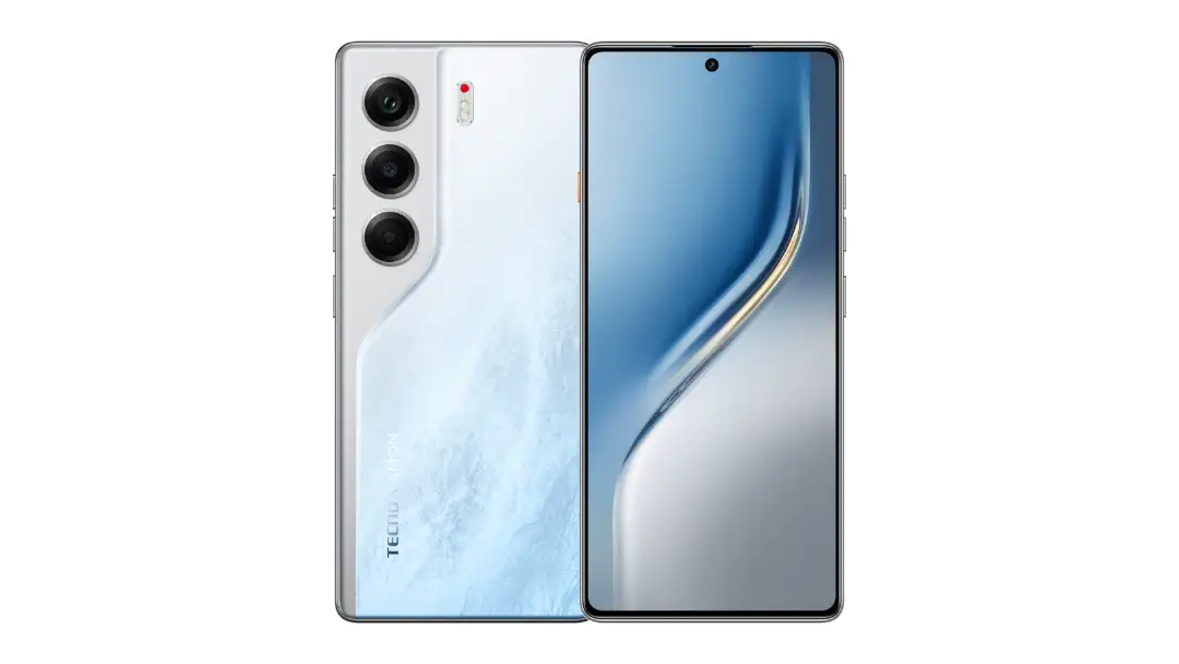 Tecno Camon 40 Price in Nigeria