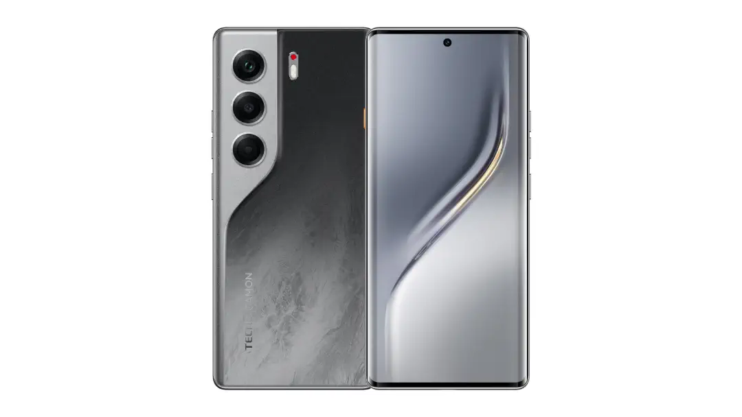 Tecno Camon 40 Pro Price in Nigeria