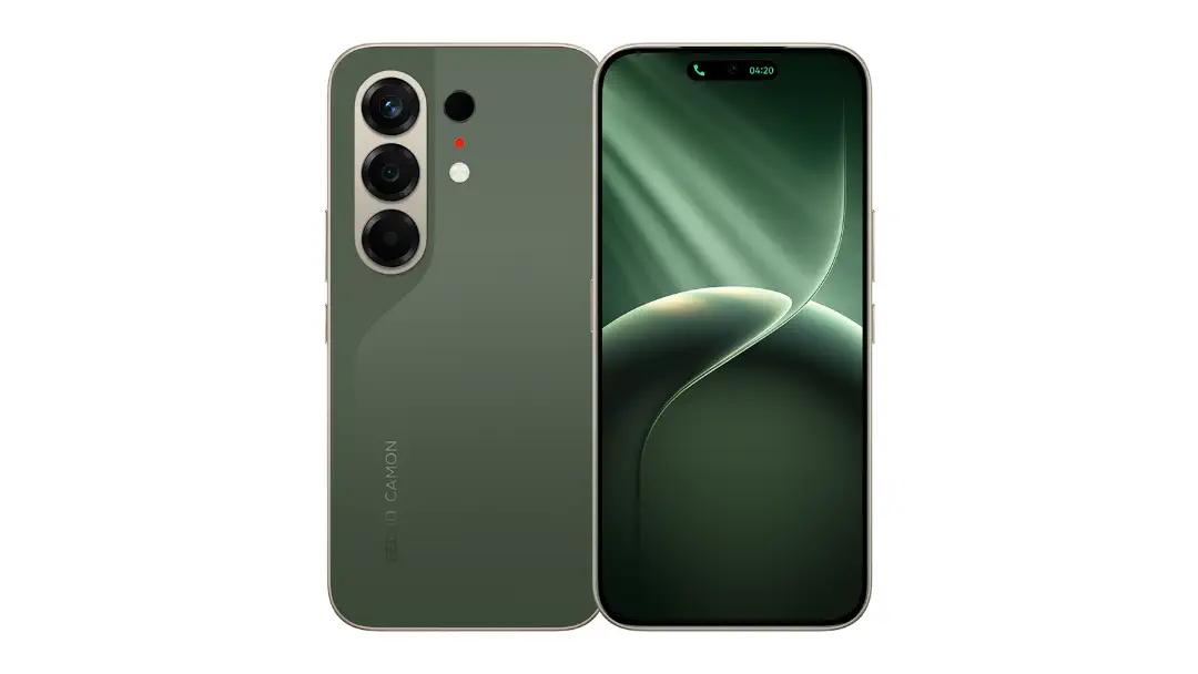 Tecno Camon 50 Price in Nigeria