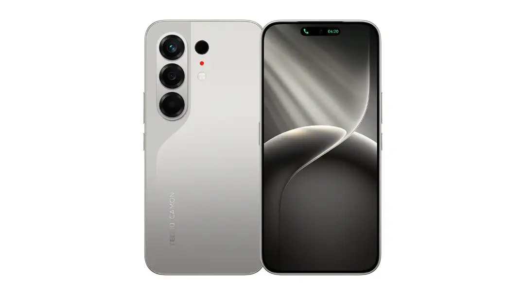 Tecno Camon 50 Price in Nigeria