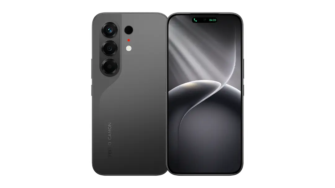 Tecno Camon 50 Price in Nigeria