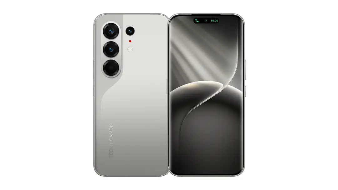 Tecno Camon 50 Pro Price in Nigeria