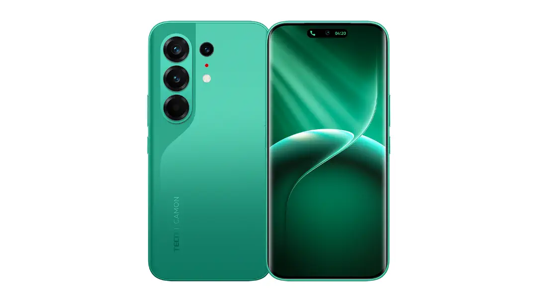 Tecno Camon 50 Pro Price in Nigeria