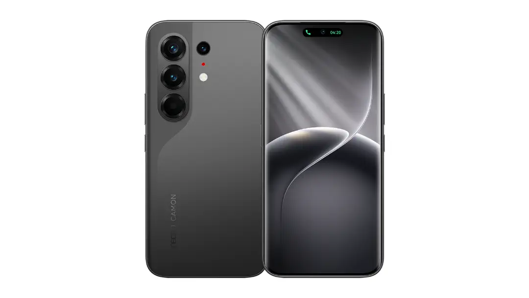 Tecno Camon 50 Pro Price in Nigeria