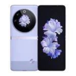 Tecno Phantom V Flip Price in Nigeria