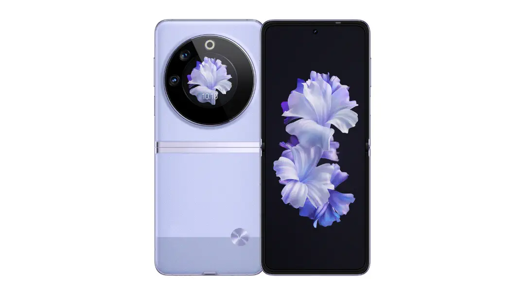 Tecno Phantom V Flip Price in Nigeria