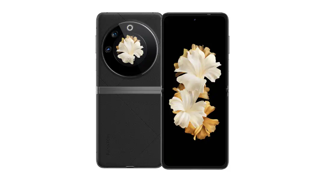 Tecno Phantom V Flip Price in Nigeria