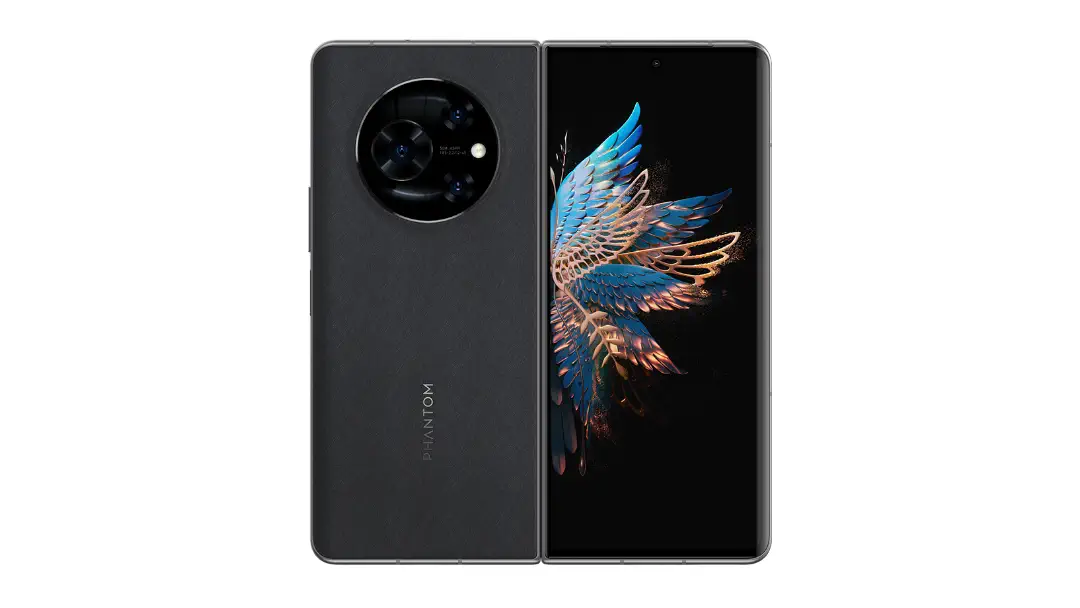 Tecno Phantom V Fold Price in Nigeria