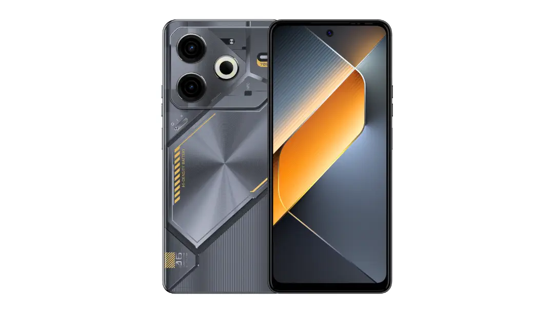 Tecno Pova 6 Neo Price in Nigeria
