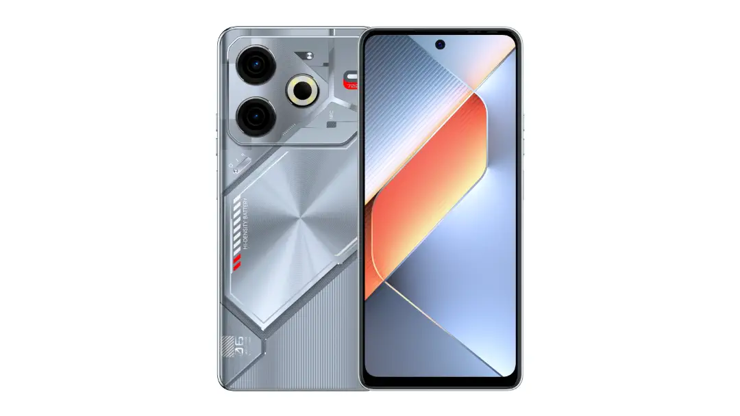 Tecno Pova 6 Neo Price in Nigeria
