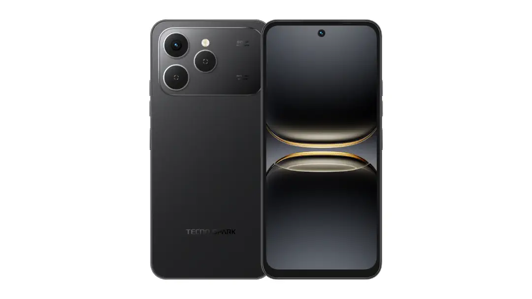 Tecno Spark 40 Price in Nigeria