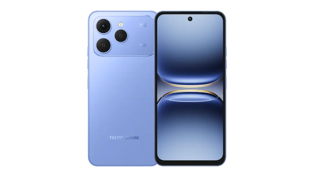 Tecno Spark 40 Price in Nigeria