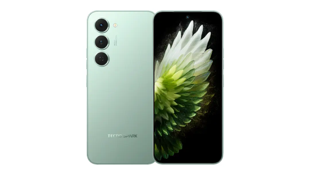 Tecno Spark 40 Pro Price in Nigeria