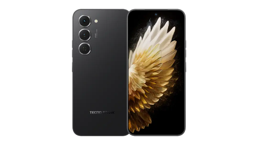 Tecno Spark 40 Pro Price in Nigeria