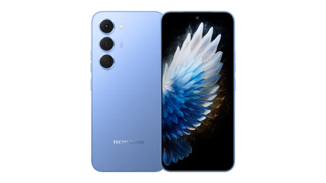 Tecno Spark 40 Pro Price in Nigeria