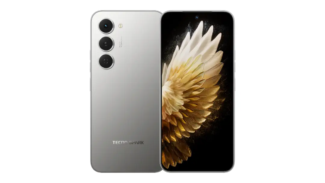 Tecno Spark 40 Pro Price in Nigeria