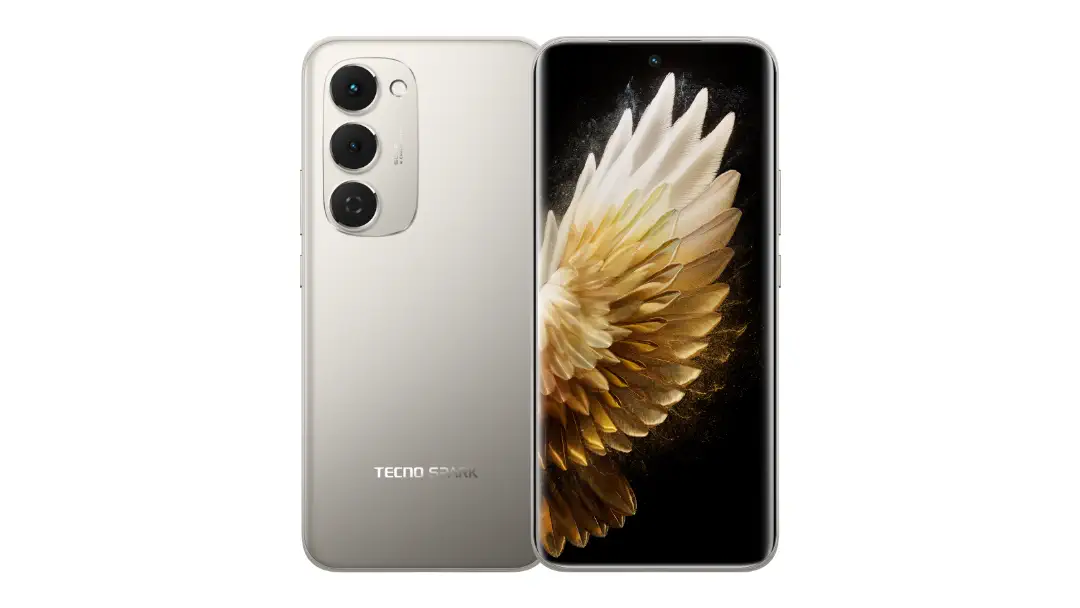 Tecno Spark 40 Pro+ Price in Nigeria
