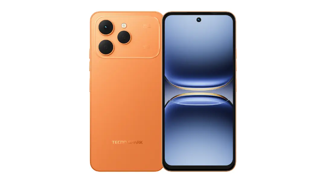 Tecno Spark 40 Price in Nigeria