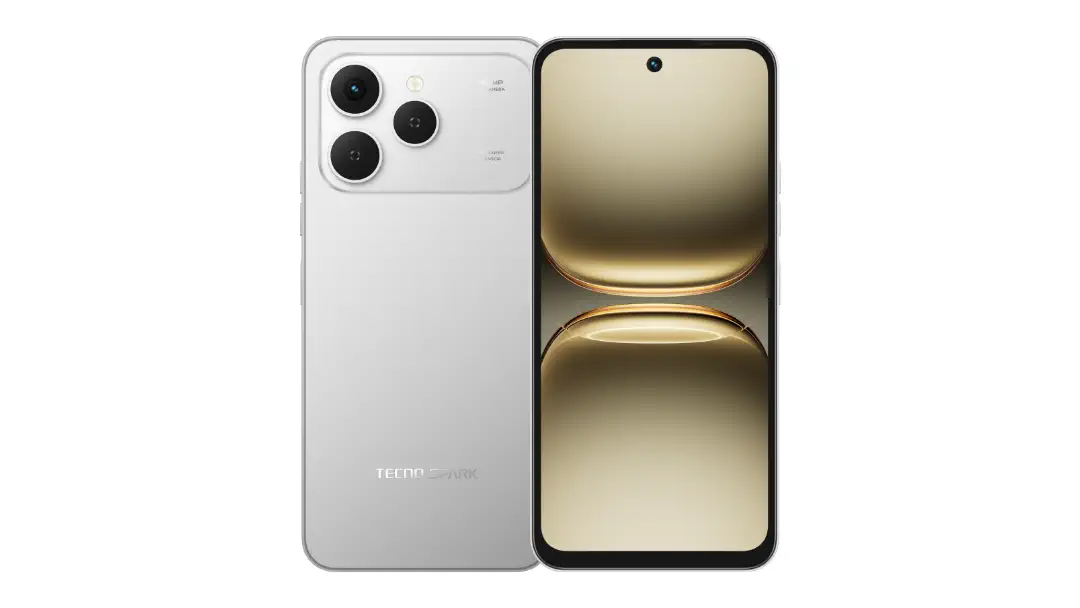 Tecno Spark 40 Price in Nigeria