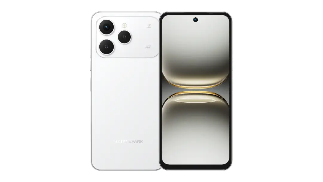 Tecno Spark 40 Price in Nigeria