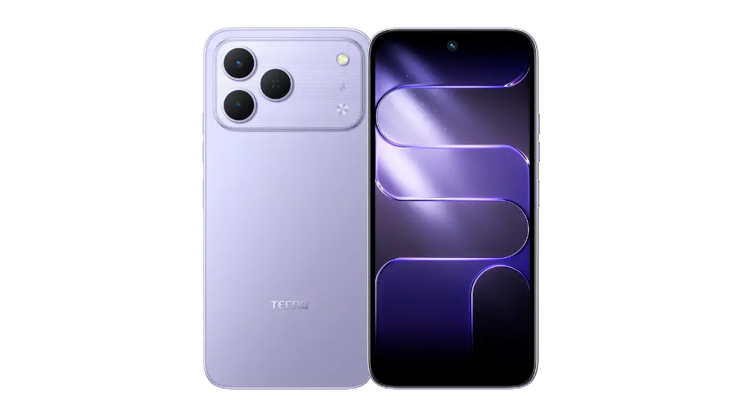 Tecno Spark 50 Price in Nigeria