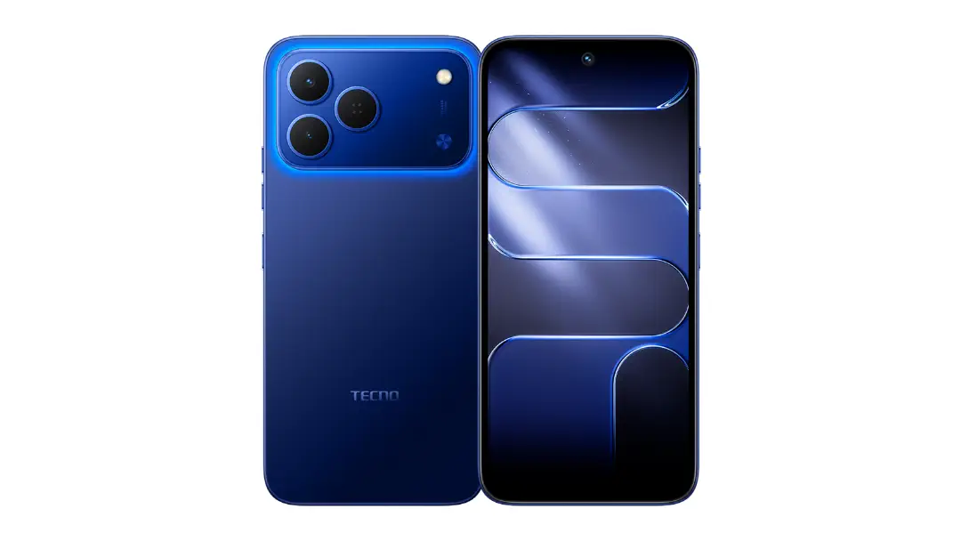 Tecno Spark 50 Price in Nigeria