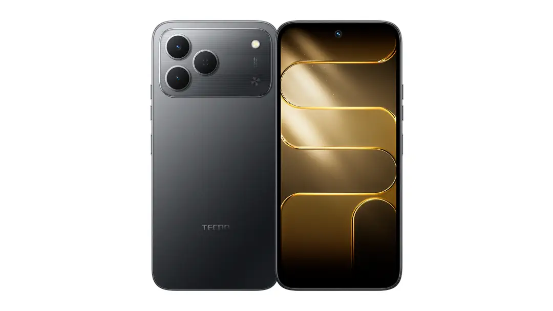 Tecno Spark 50 Price in Nigeria