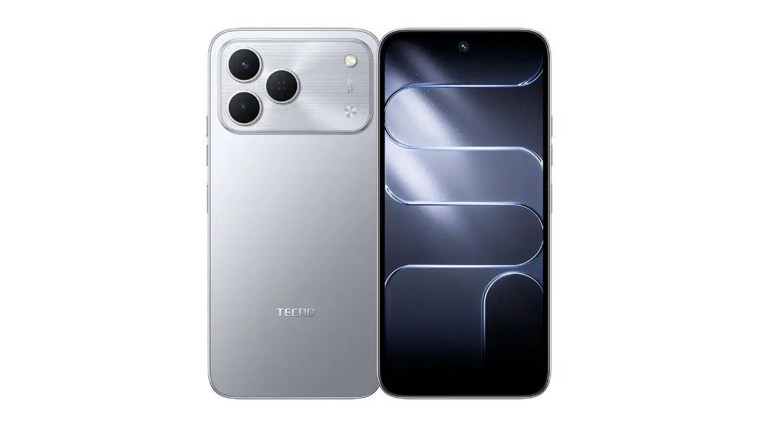Tecno Spark 50 Price in Nigeria