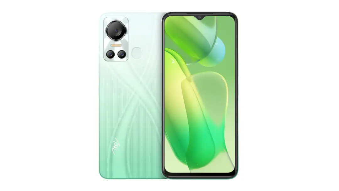 itel S18 Price in Nigeria
