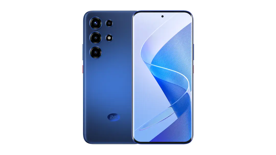 itel Super 26 Ultra Price in Nigeria