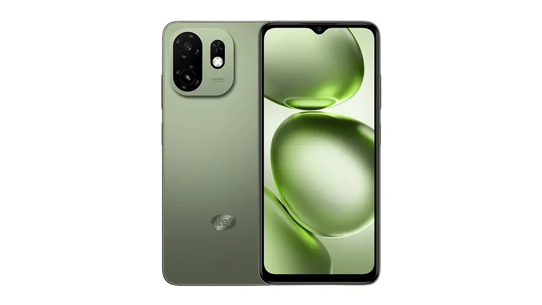 itel A100C Price in Nigeria