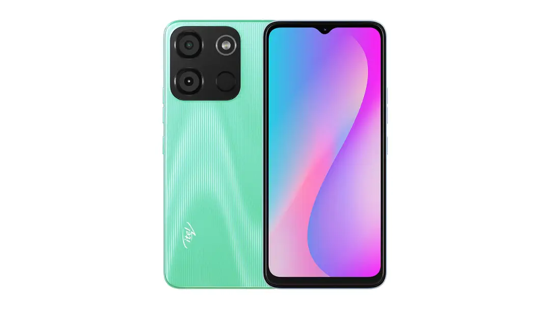 itel A60 Price in Nigeria