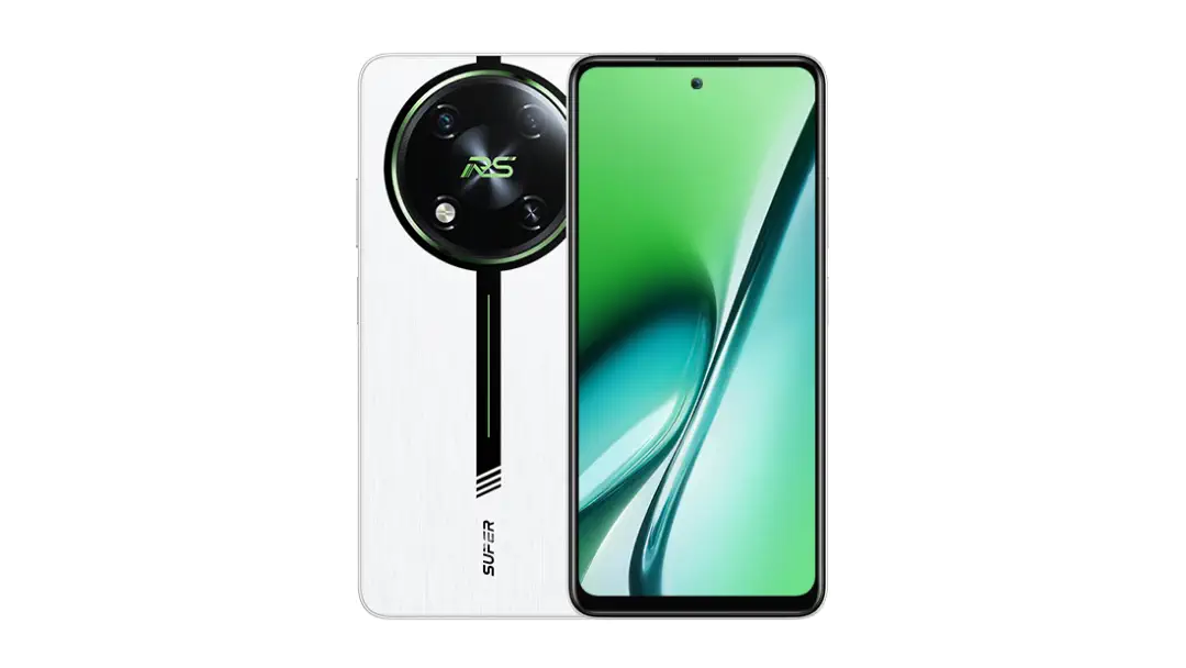 itel RS4 Price in Nigeria