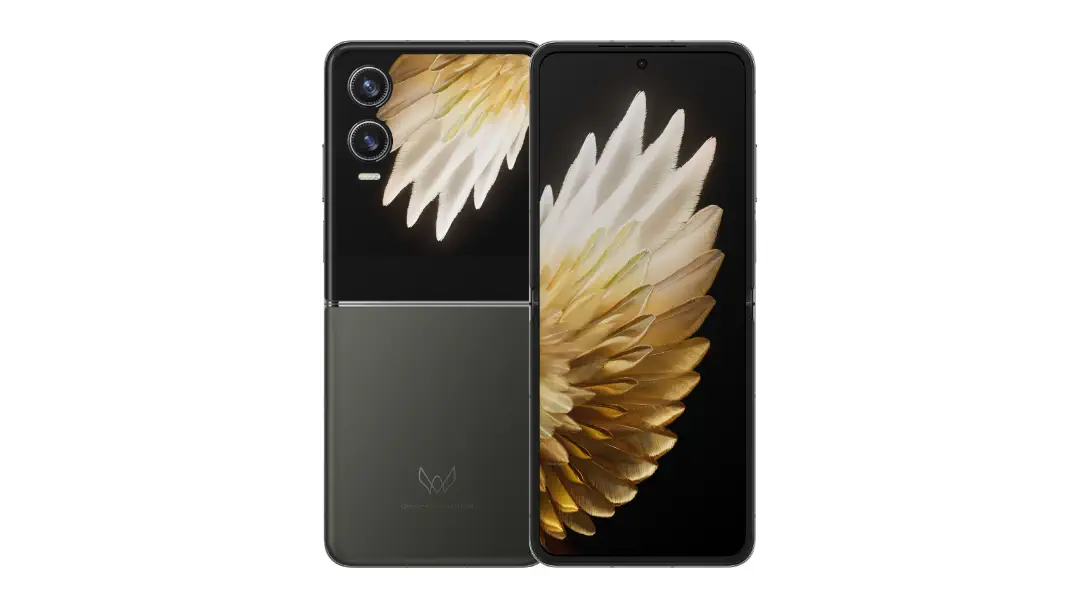 Tecno PHANTOM V Flip2 5G Price in Nigeria