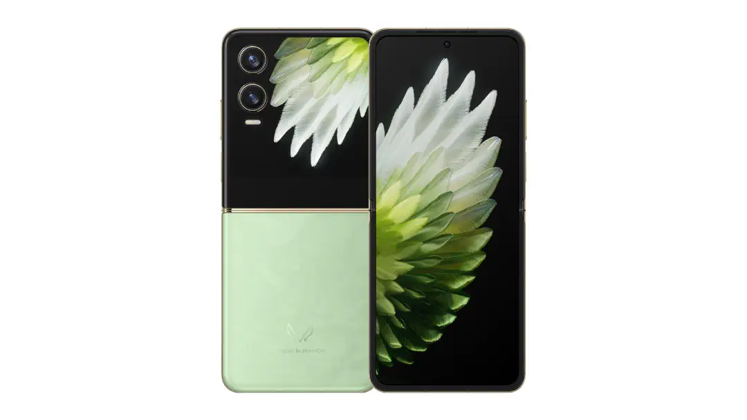 Tecno PHANTOM V Flip2 5G Price in Nigeria