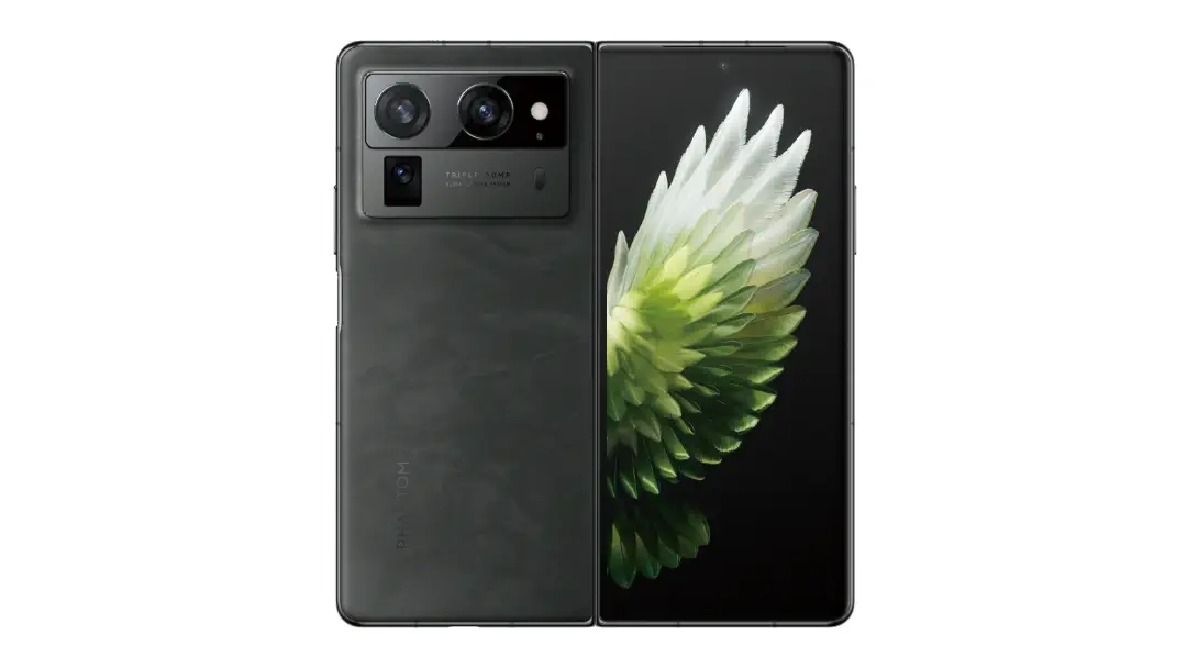Tecno Phantom V Fold2 5G Price in Nigeria