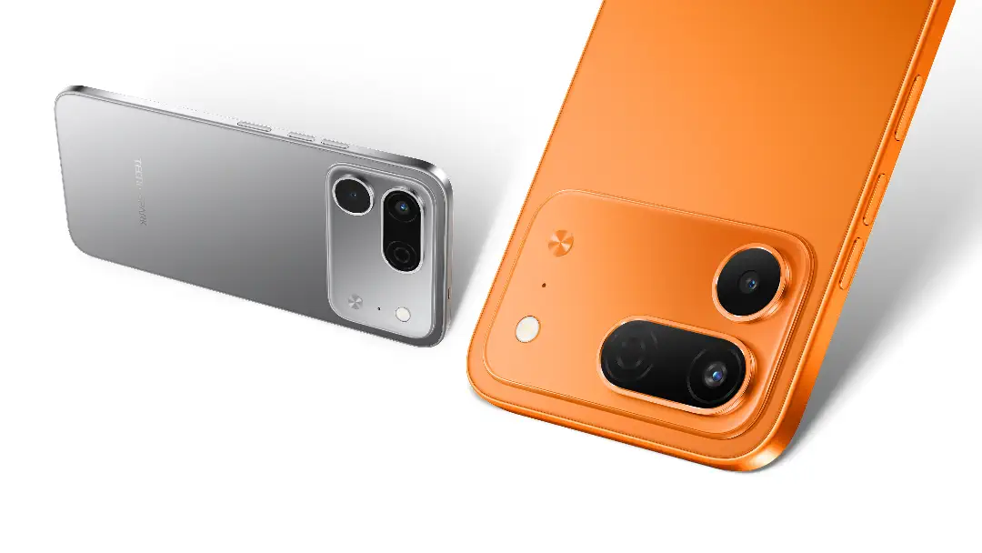 Tecno Spark 50 Pro Price in Nigeria