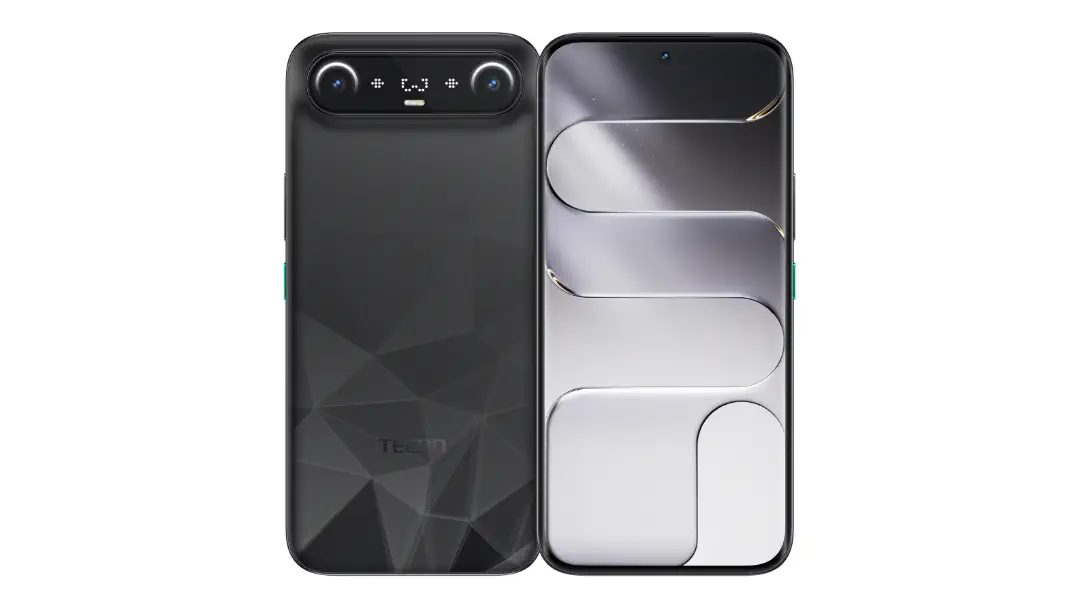 Tecno Camon Slim 4G Price in Nigeria